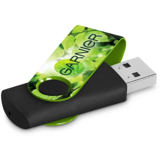 Altitude Axis Gyro Lime Main